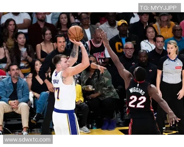 湖人对阵热火精彩直播网址分享与赛前分析一览