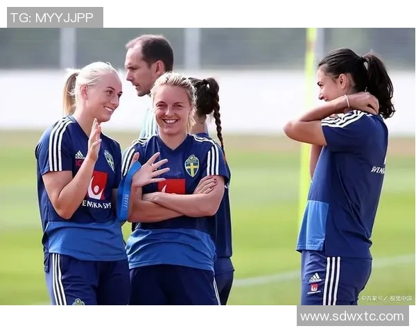 瑞典女足与俄罗斯女足对决分析及比赛前景展望