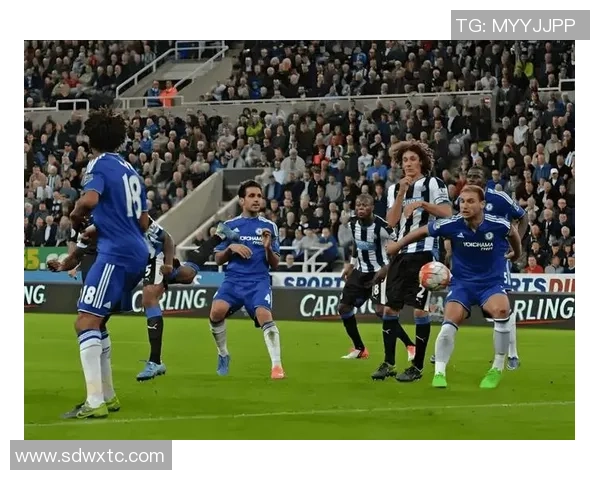 纽卡斯尔对阵切尔西精彩在线直播全程回顾与赛后分析